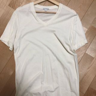 ジェームスパース(JAMES PERSE)のJames Purse新品サイズM メンズ  ２枚セット(Tシャツ/カットソー(半袖/袖なし))