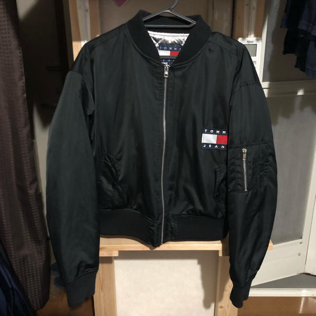 Tommy Jeans Ma1 ブルゾン 