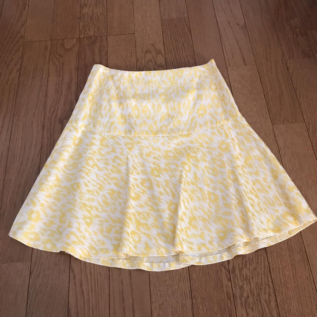 UNTITLED(アンタイトル)のuntitled スカート Sサイズ レディースのスカート(ひざ丈スカート)の商品写真