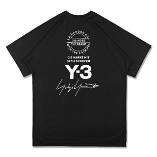 ワイスリー(Y-3)のなわ様専用 サイズXSとS(Tシャツ/カットソー(半袖/袖なし))