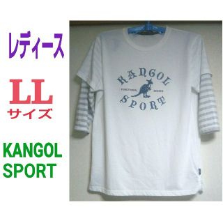 七分袖シャツ(Tシャツ(長袖/七分))