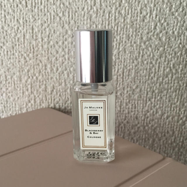 Jo Malone(ジョーマローン)のジョーマローン ブラックベリー&ベイ コロン 9ml コスメ/美容の香水(ユニセックス)の商品写真