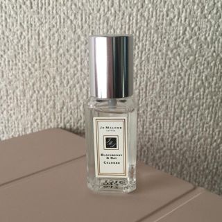 ジョーマローン(Jo Malone)のジョーマローン ブラックベリー&ベイ コロン 9ml(ユニセックス)