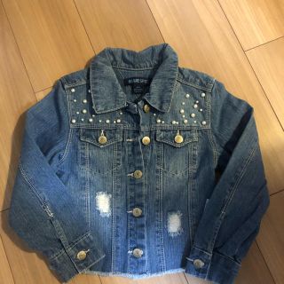 ザラキッズ(ZARA KIDS)のキッズGジャン 8歳(その他)