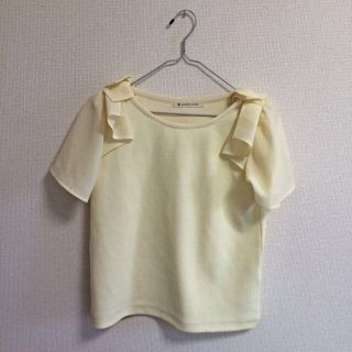 マジェスティックレゴン(MAJESTIC LEGON)のmomo810様 お取り置き(Tシャツ(半袖/袖なし))