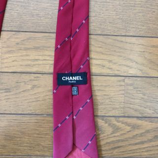 シャネル(CHANEL)のネクタイ シャネル(ネクタイ)