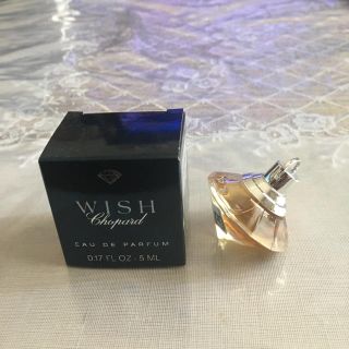 ミニ香水 ショパール ウィッシュ 5ml EDP(香水(女性用))