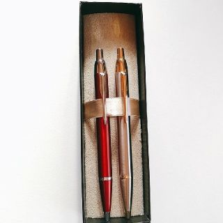 パーカー(Parker)の【新品】PAKER パーカー　ボールペン２点セット(ペン/マーカー)