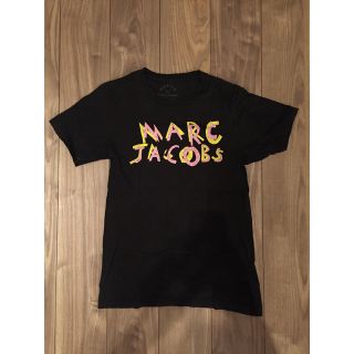 マークバイマークジェイコブス(MARC BY MARC JACOBS)のマークジェイコブス Tシャツ Mサイズ(Tシャツ/カットソー(半袖/袖なし))