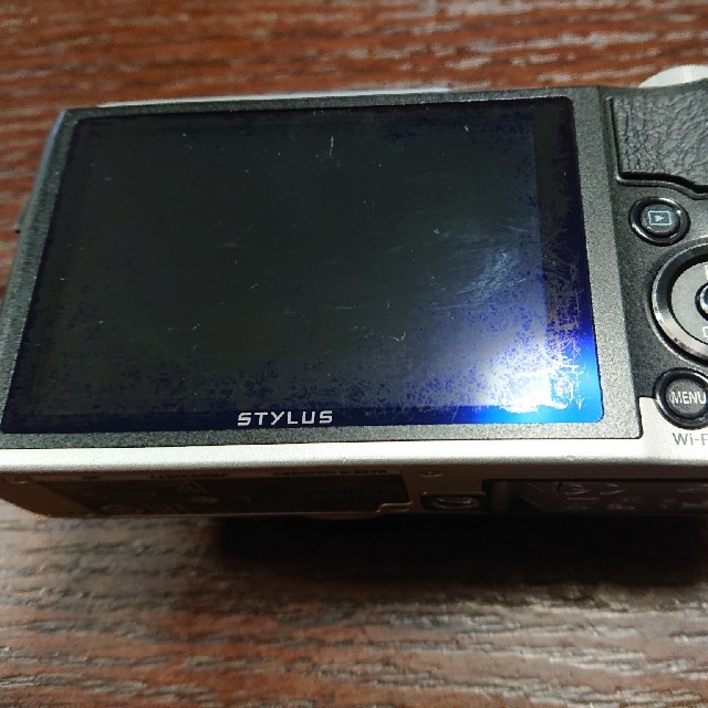 OLYMPUS(オリンパス)の成様専用！OLYMPUS STYLUS SH-2 スマホ/家電/カメラのカメラ(コンパクトデジタルカメラ)の商品写真