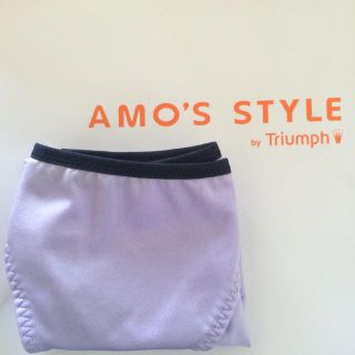 アモスタイル(AMO'S STYLE)の【エコちゃん専用】AMO'S STYLE パンティ(水着)