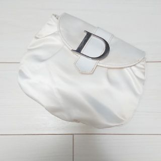 クリスチャンディオール(Christian Dior)の◆Dior◆ ポーチ クラッチバッグ  大きめサイズ バッグ ディオール(クラッチバッグ)