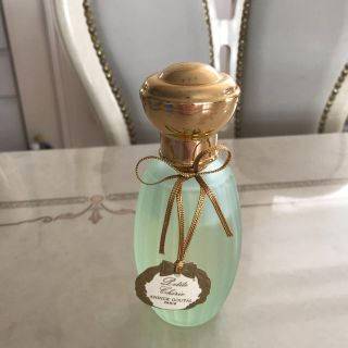 アニックグタール(Annick Goutal)のアニックグタール プチシェリー  オードトワレ 100ml(香水(女性用))