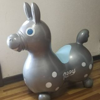 ロディ(Rody)のロディ 乗り物 グレー(その他)