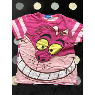 ディズニー チシャ猫 Tシャツ 130(Tシャツ/カットソー)