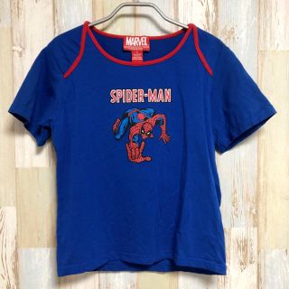 マーベル(MARVEL)のあぽち様専用 アメリカ古着 マーベル スパイダーマン MARVEL(Tシャツ/カットソー)