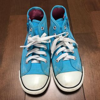 コンバース(CONVERSE)のコンバース 20センチ(スニーカー)