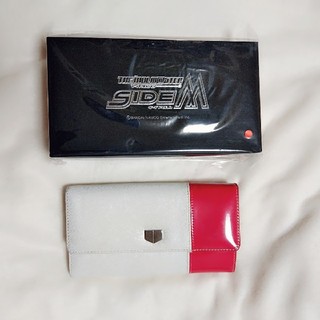 アイドルマスターSideM S.E.M セム 財布(財布)