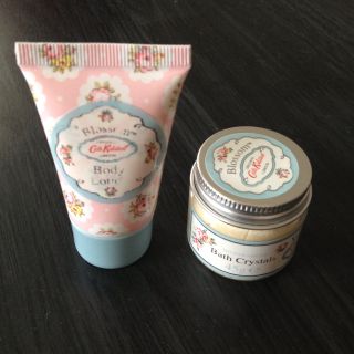 キャスキッドソン(Cath Kidston)の♡Cath Kidstonソープセット♡(その他)