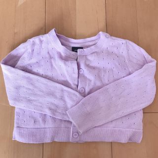 ギャップ(GAP)のGAP カーディガン 90.(カーディガン)