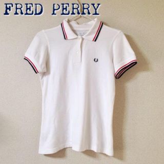 フレッドペリー(FRED PERRY)のFRED PERRY★定番ポロシャツ(ポロシャツ)