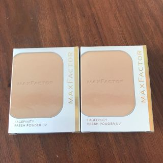 マックスファクター(MAXFACTOR)のファンデーション(ファンデーション)