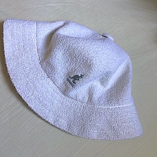 カンゴール(KANGOL)のmororo様 専用出品(ハット)