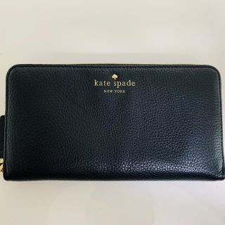 ケイトスペードニューヨーク(kate spade new york)のkate spade ケイトスペード 長財布 (財布)