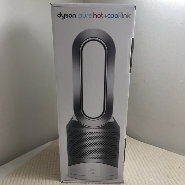 dyson purehot +cool linkのサムネイル