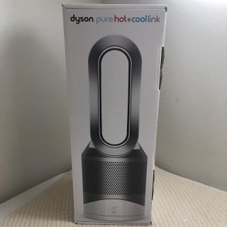 ダイソン(Dyson)のdyson purehot +cool link(扇風機)