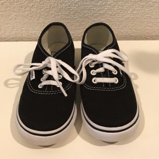 ヴァンズ(VANS)のVans スニーカー(スニーカー)