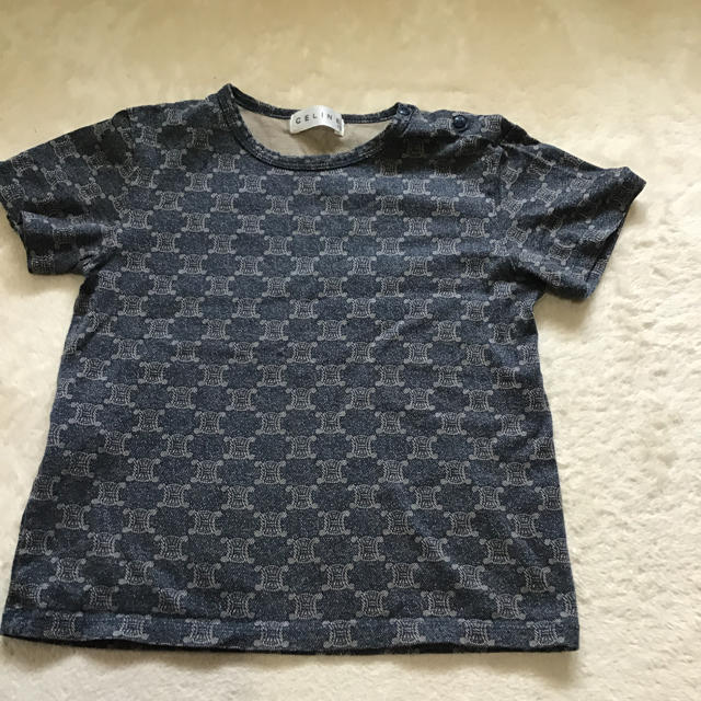 celine - セリーヌTシャツ サイズ110の通販 by いちご｜セリーヌならラクマ