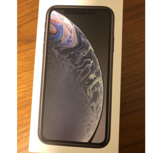 Apple(アップル)のiphone xr 64gb スマホ/家電/カメラのスマートフォン/携帯電話(スマートフォン本体)の商品写真