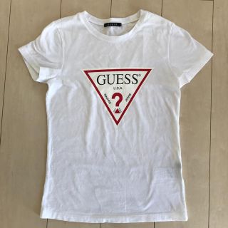 ゲス(GUESS)のGUESS Tシャツ(Tシャツ(半袖/袖なし))