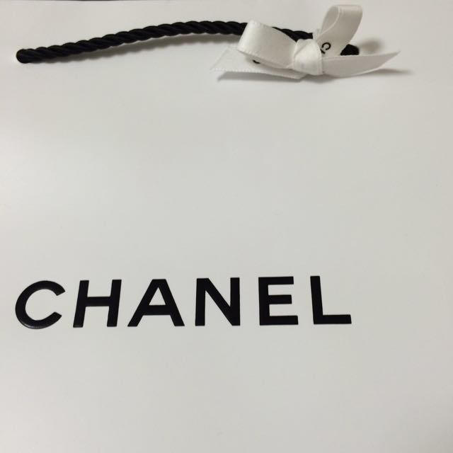 CHANEL(シャネル)のシャネルコットン コスメ/美容のコスメ/美容 その他(その他)の商品写真