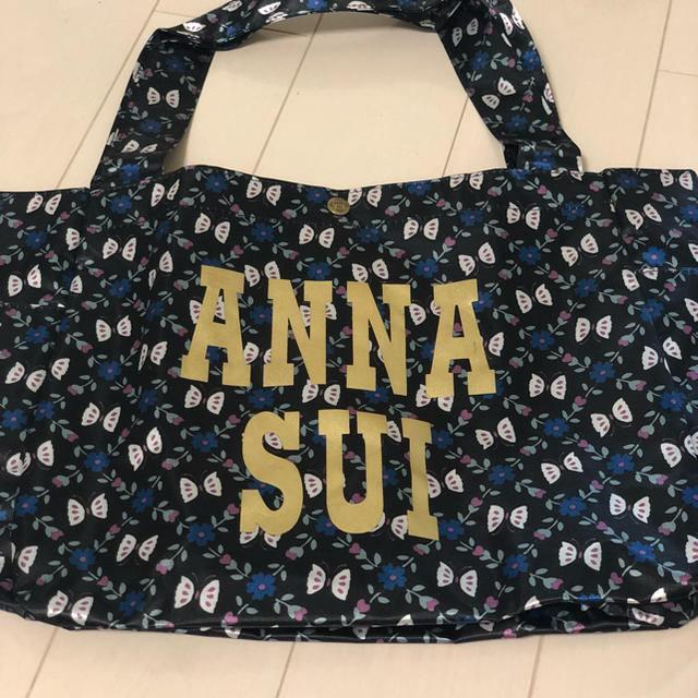 ANNA SUI(アナスイ)のゆみ様専用ANNA SUI トートバッグ レディースのバッグ(トートバッグ)の商品写真