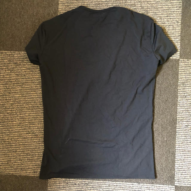 Giorgio Armani(ジョルジオアルマーニ)のアルマーニ  Tシャツ 水着 スイムウエア メンズの水着/浴衣(水着)の商品写真