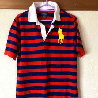 ポロラルフローレン(POLO RALPH LAUREN)のラルフローレン ポロシャツ(ポロシャツ)