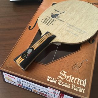ニッタク アコースティックカーボンインナーJ - その他
