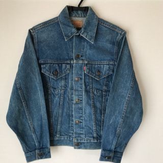 リーバイス(Levi's)のリーバイス Gジャン(Gジャン/デニムジャケット)