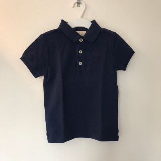 ザラ(ZARA)の美品 ZARAbaby ポロシャツ 98㎝(Tシャツ/カットソー)