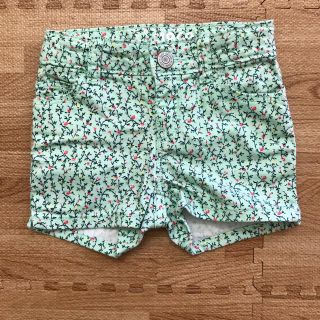 ベビーギャップ(babyGAP)のmaiko様専用  パンツ 花柄 gapベビー(パンツ/スパッツ)