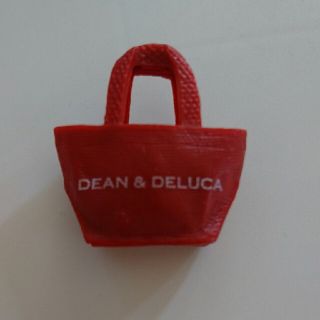 ディーンアンドデルーカ(DEAN & DELUCA)のDEAN&DELUCA マグネット (非売品)(収納/キッチン雑貨)