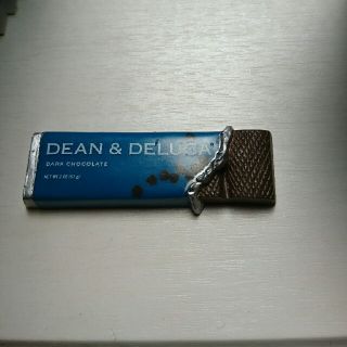 ディーンアンドデルーカ(DEAN & DELUCA)のDEAN&DELUCAマグネット 非売品(ノベルティグッズ)