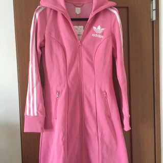 アディダス(adidas)のアディダス ワンピース(ひざ丈ワンピース)