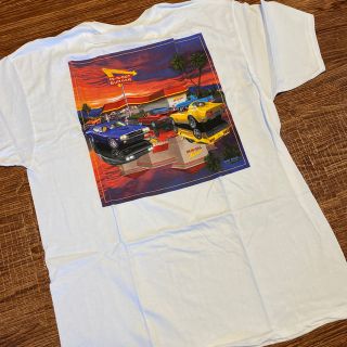 IN-N-OUTインナウト Tシャツ☆日本未入荷！(Tシャツ/カットソー(半袖/袖なし))