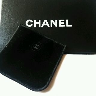 シャネル(CHANEL)のCHANEL保存ケース(その他)