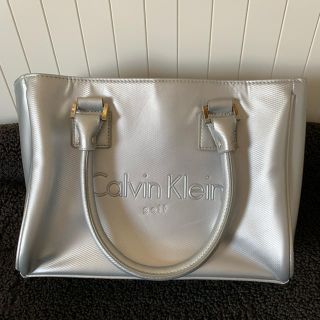 カルバンクライン(Calvin Klein)のCalvin Klein  ゴルフバック(トートバッグ)