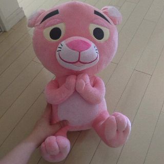 Usj ピンクパンサー ぬいぐるみの通販 By Rian ユニバーサルスタジオジャパンならラクマ Usj ピンクパンサー ぬいぐるみの通販 By Rian ユニバーサルスタジオジャパンならラクマ