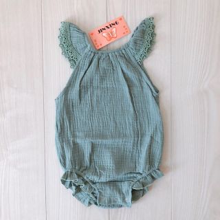 ザラキッズ(ZARA KIDS)のロンパース 90(その他)